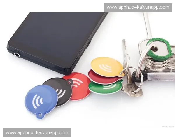 授权APP：你的数字钥匙，让隐私与便捷并存